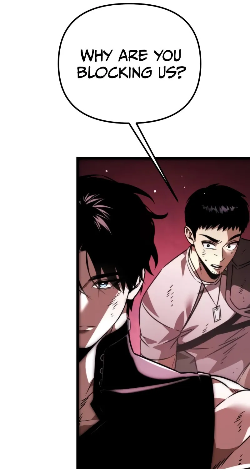 Reincarnator (ALLA) Chapter 33 page 122 - 
