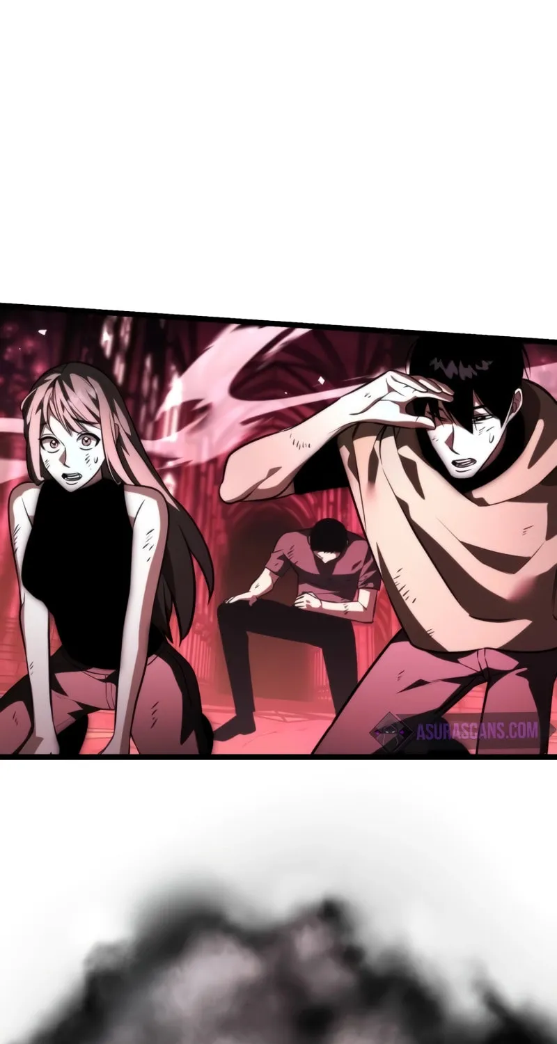 Reincarnator (ALLA) Chapter 33 page 126 - 
