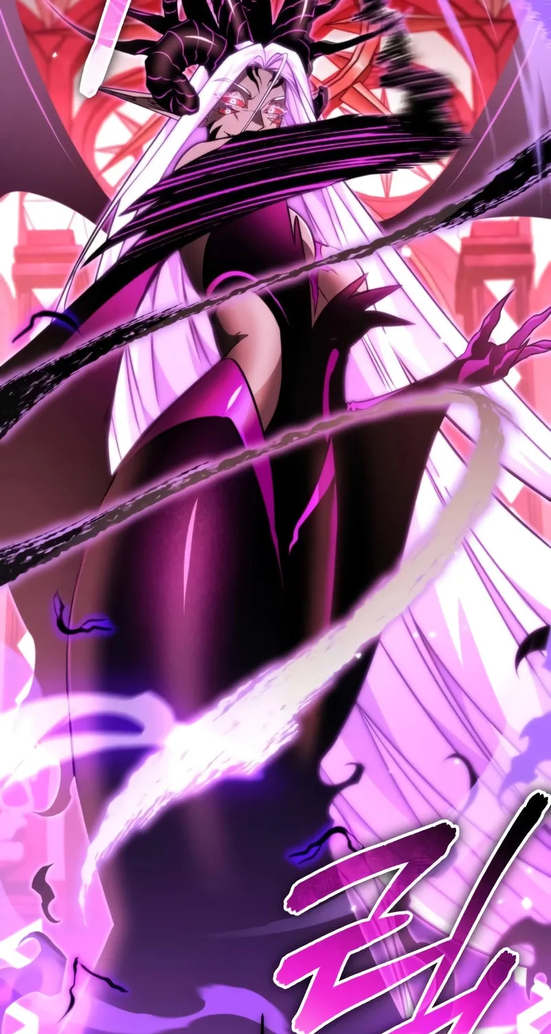 Reincarnator (ALLA) Chapter 33 page 20 - 