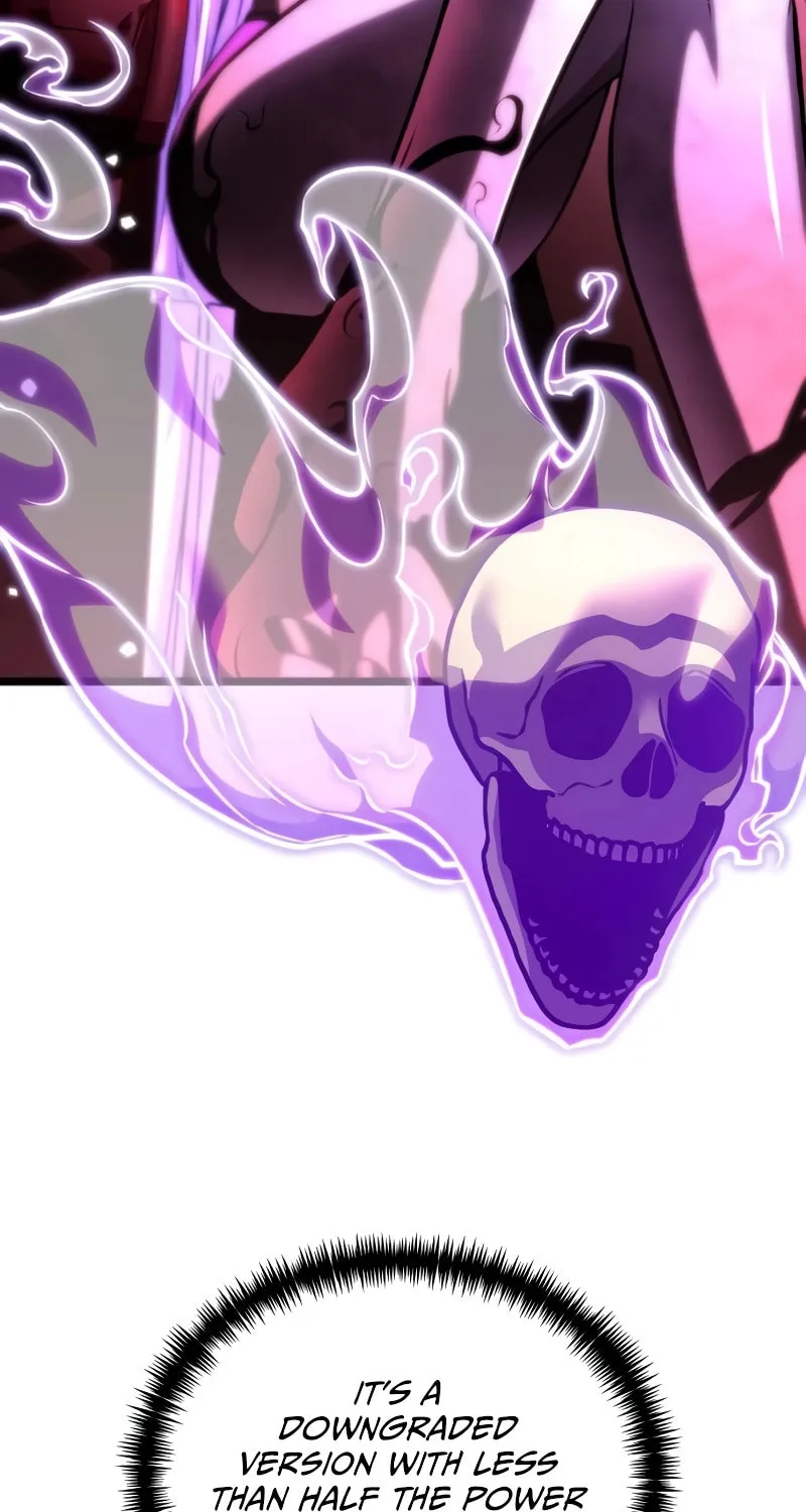 Reincarnator (ALLA) Chapter 33 page 3 - 