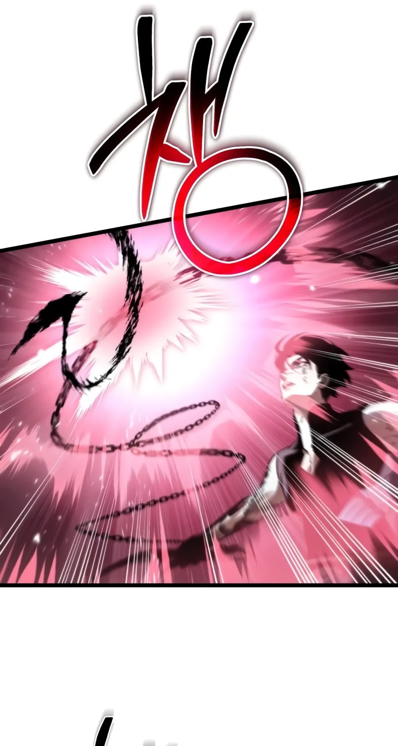 Reincarnator (ALLA) Chapter 33 page 22 - 
