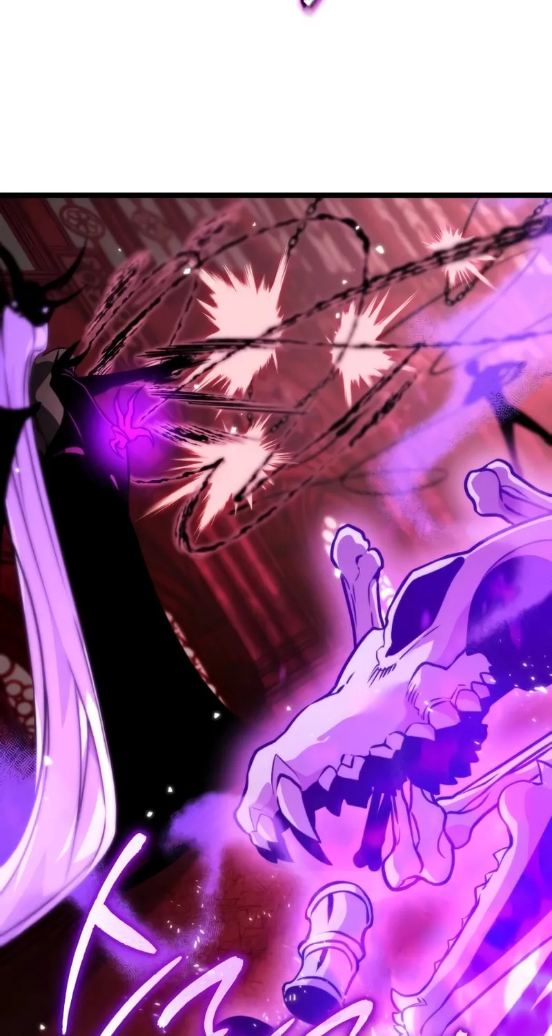 Reincarnator (ALLA) Chapter 33 page 25 - 