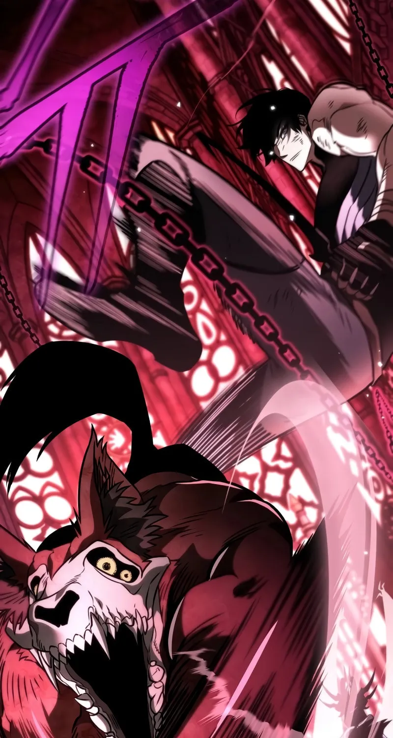 Reincarnator (ALLA) Chapter 33 page 27 - 