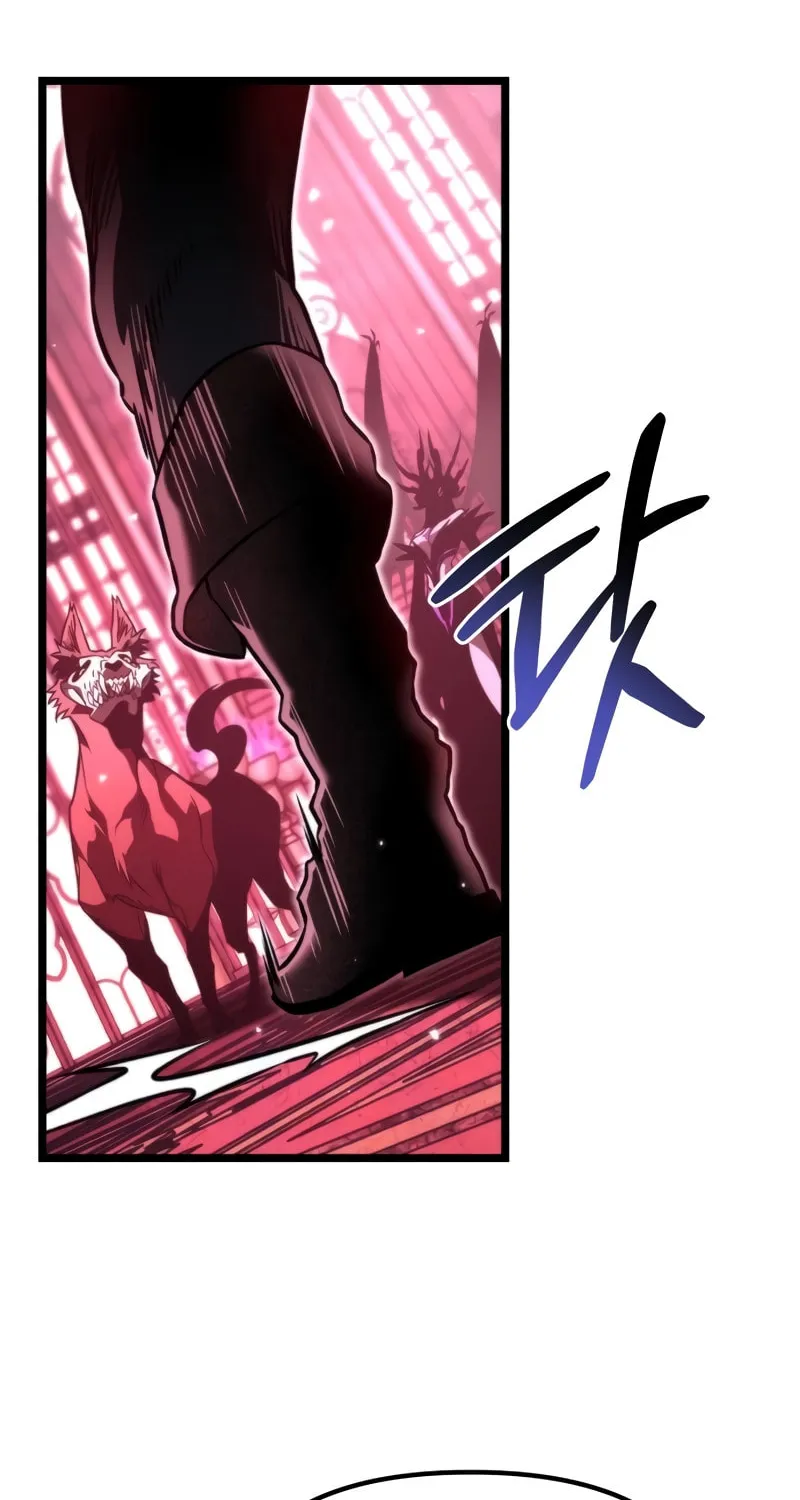 Reincarnator (ALLA) Chapter 33 page 29 - 