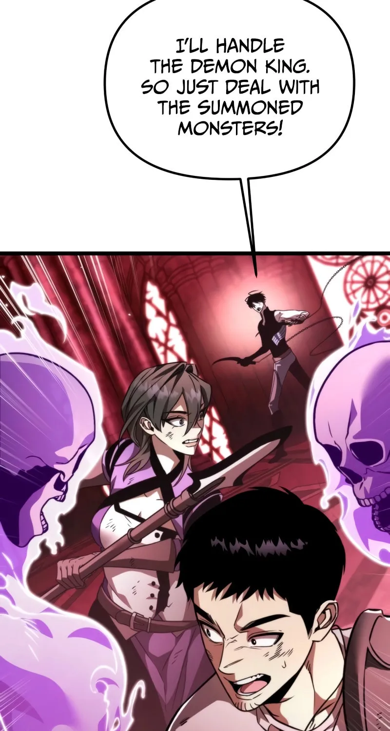 Reincarnator (ALLA) Chapter 33 page 30 - 