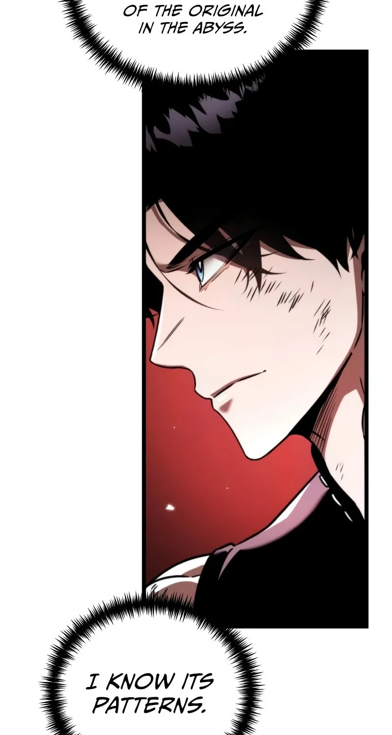Reincarnator (ALLA) Chapter 33 page 4 - 