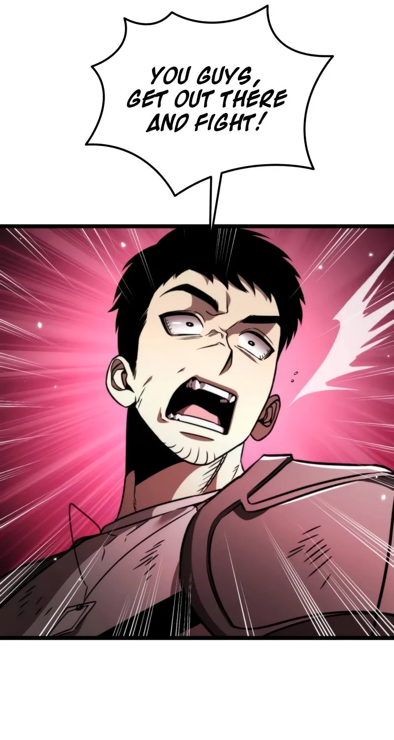 Reincarnator (ALLA) Chapter 33 page 32 - 