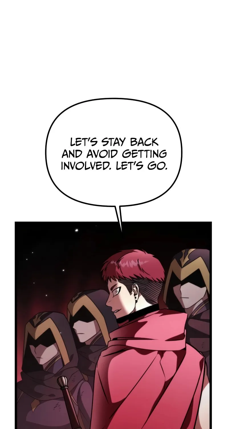 Reincarnator (ALLA) Chapter 33 page 33 - 