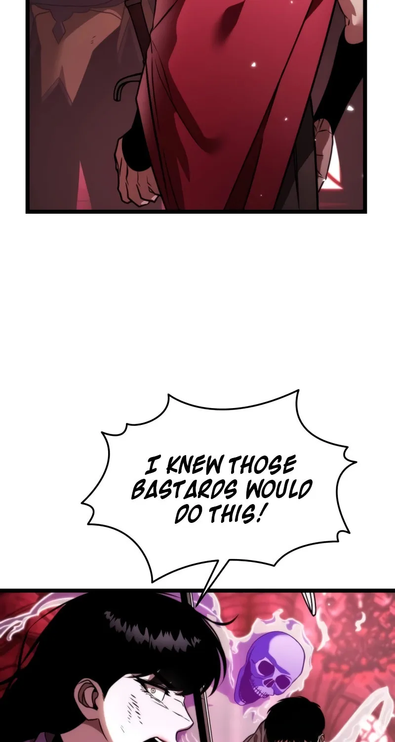 Reincarnator (ALLA) Chapter 33 page 34 - 