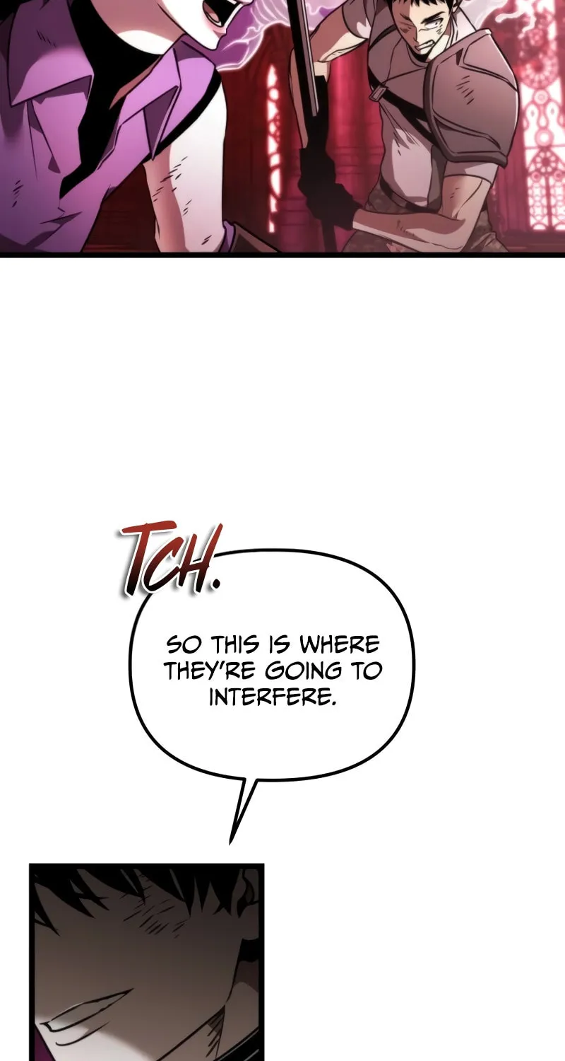 Reincarnator (ALLA) Chapter 33 page 35 - 