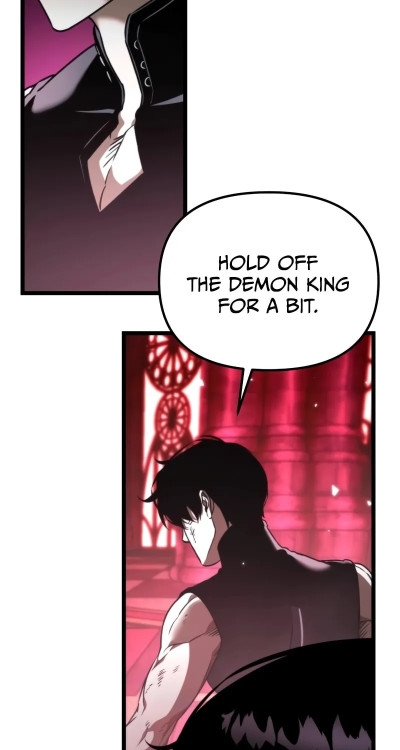 Reincarnator (ALLA) Chapter 33 page 36 - 