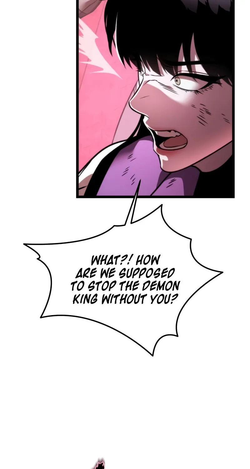 Reincarnator (ALLA) Chapter 33 page 37 - 