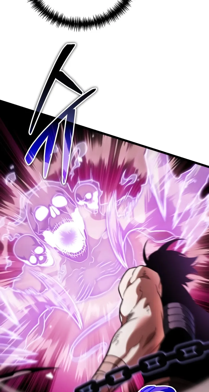 Reincarnator (ALLA) Chapter 33 page 5 - 