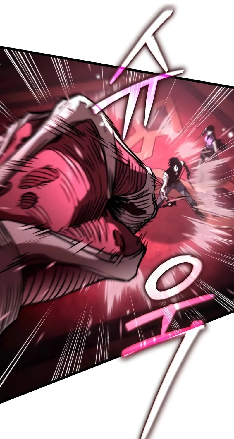 Reincarnator (ALLA) Chapter 33 page 42 - 