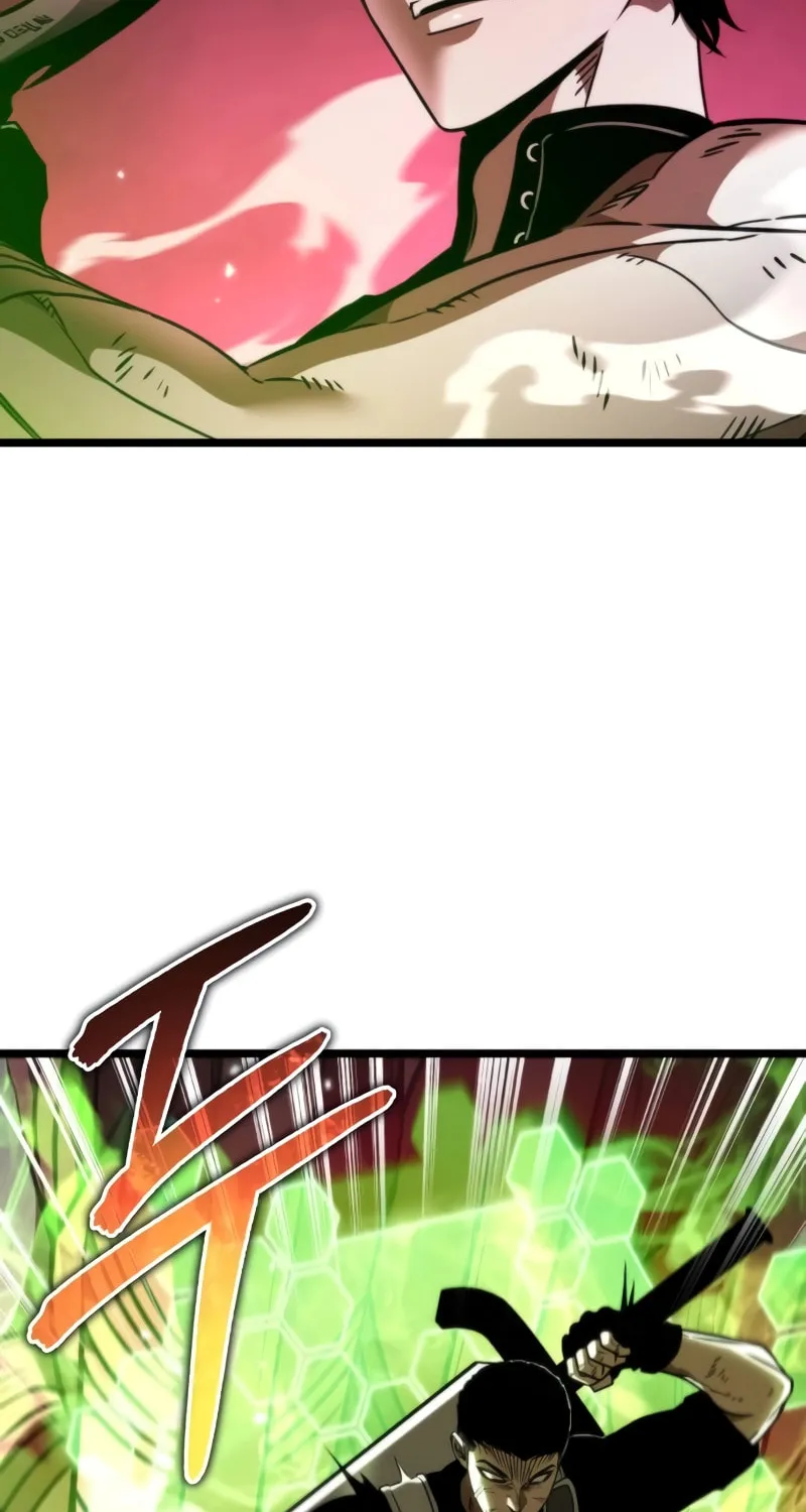 Reincarnator (ALLA) Chapter 33 page 45 - 