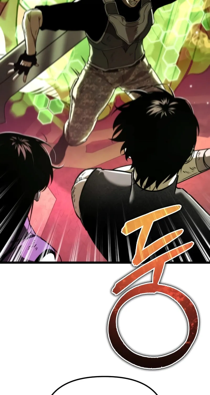 Reincarnator (ALLA) Chapter 33 page 46 - 
