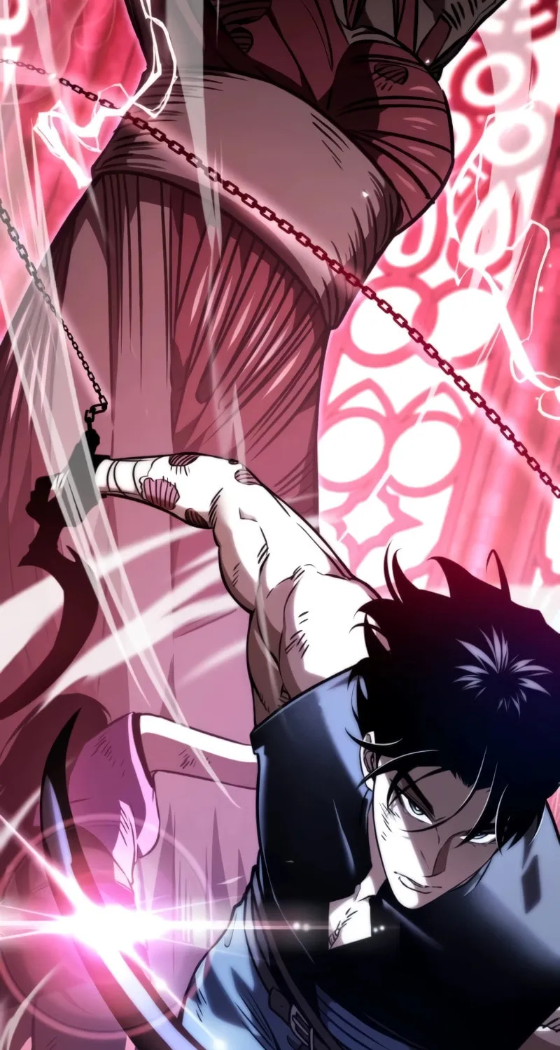 Reincarnator (ALLA) Chapter 33 page 49 - 