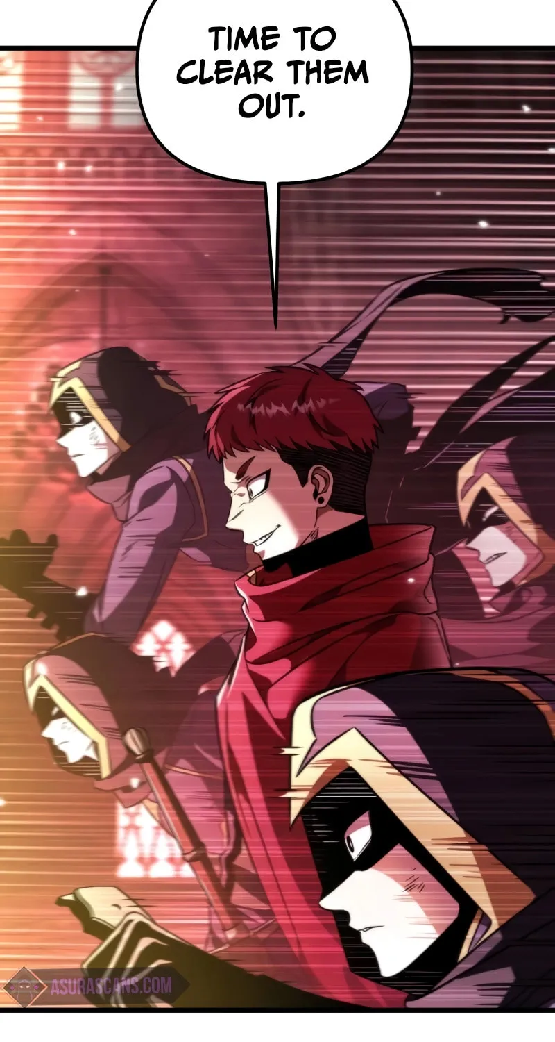 Reincarnator (ALLA) Chapter 33 page 60 - 