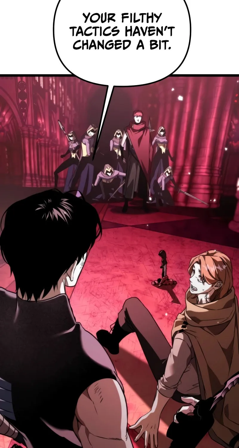 Reincarnator (ALLA) Chapter 33 page 78 - 