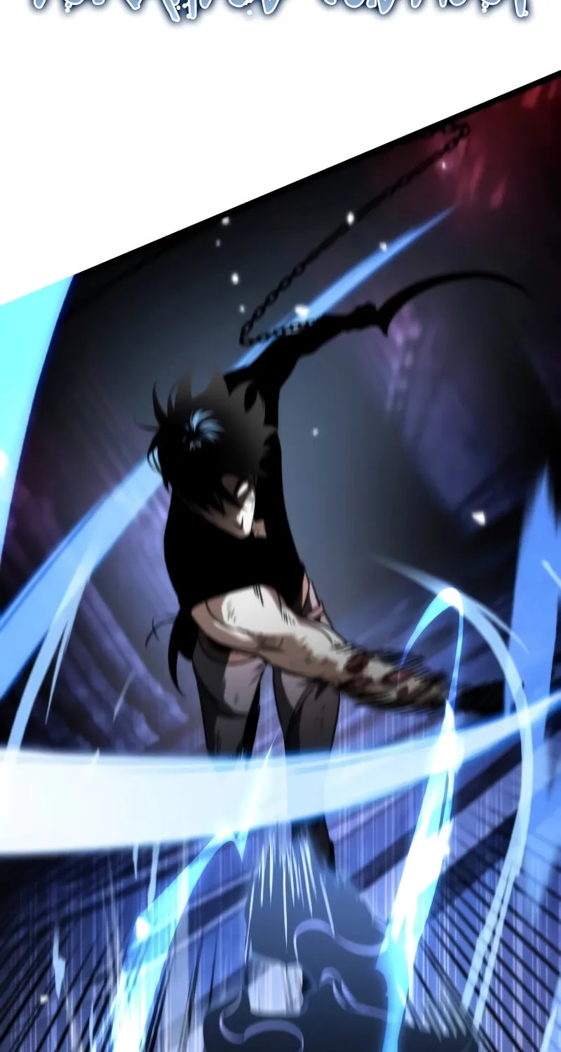 Reincarnator (ALLA) Chapter 33 page 9 - 