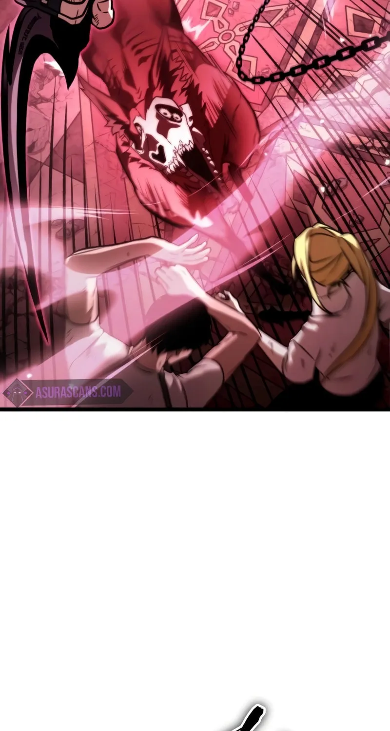 Reincarnator (ALLA) Chapter 33 page 100 - 