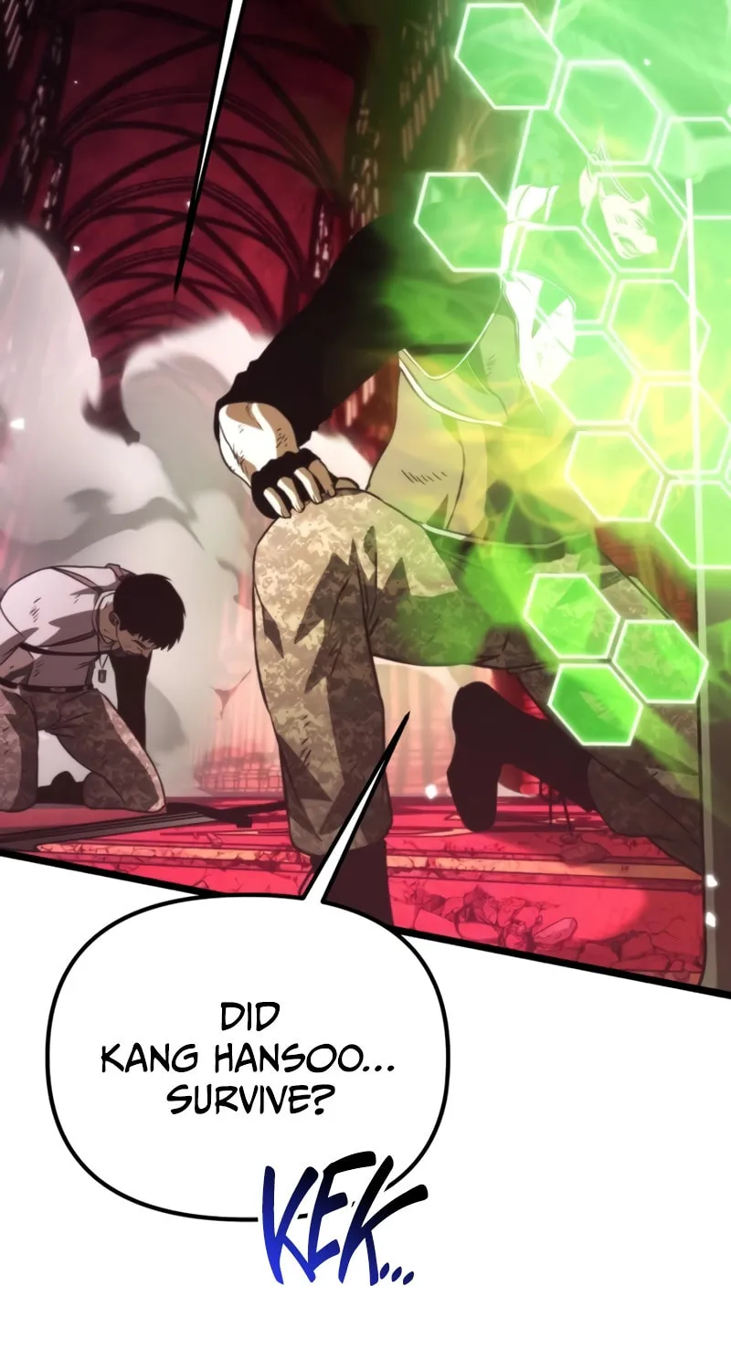 Reincarnator (ALLA) Chapter 34 page 105 - 