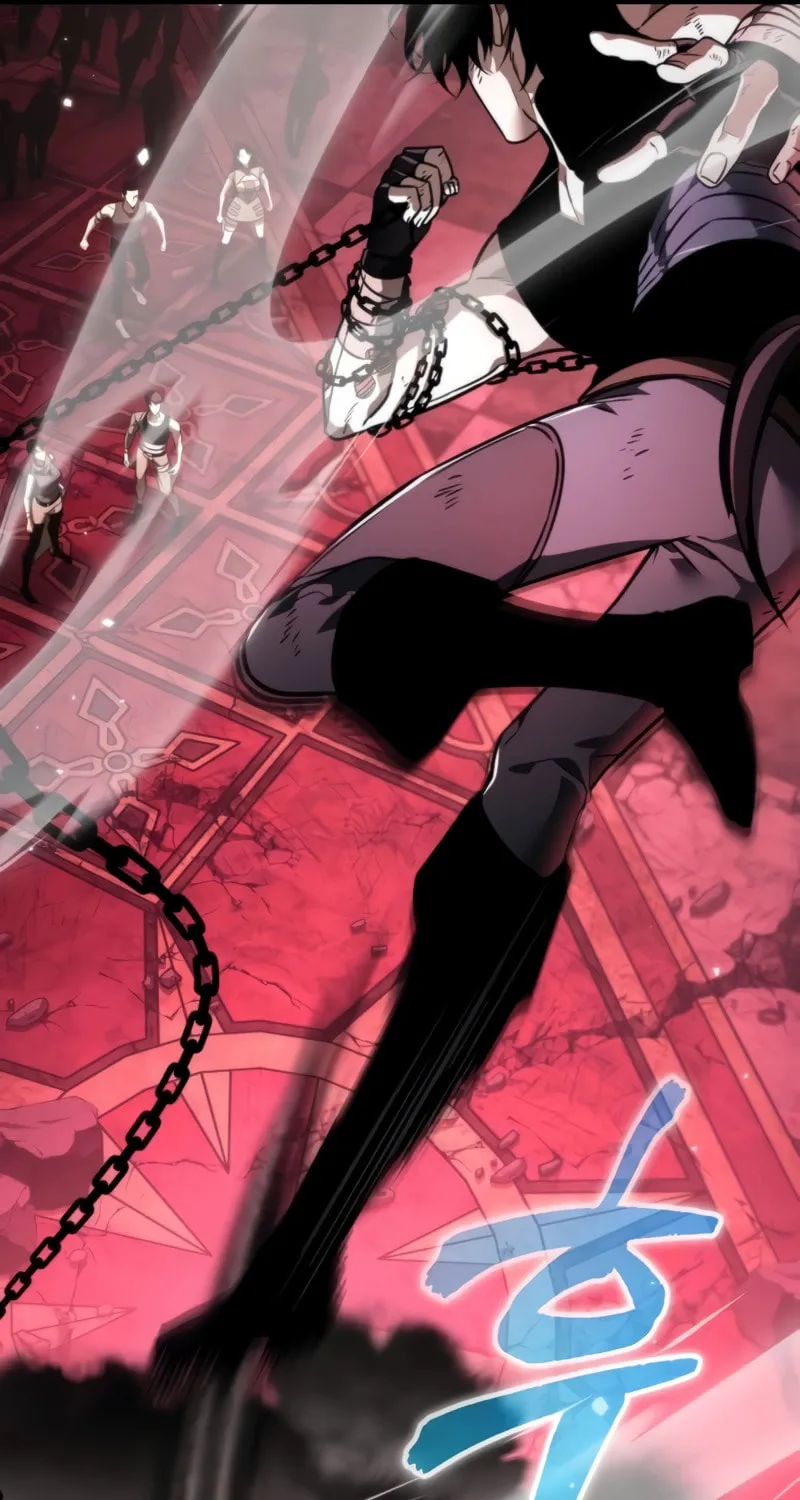 Reincarnator (ALLA) Chapter 34 page 12 - 