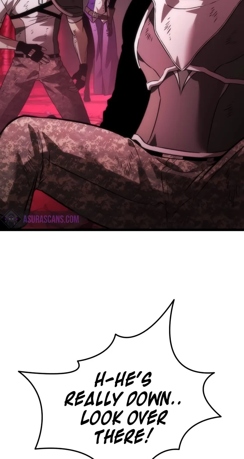 Reincarnator (ALLA) Chapter 34 page 123 - 