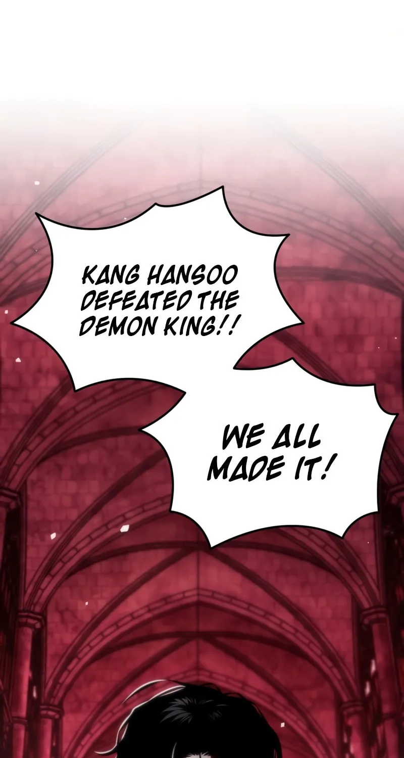 Reincarnator (ALLA) Chapter 34 page 127 - 