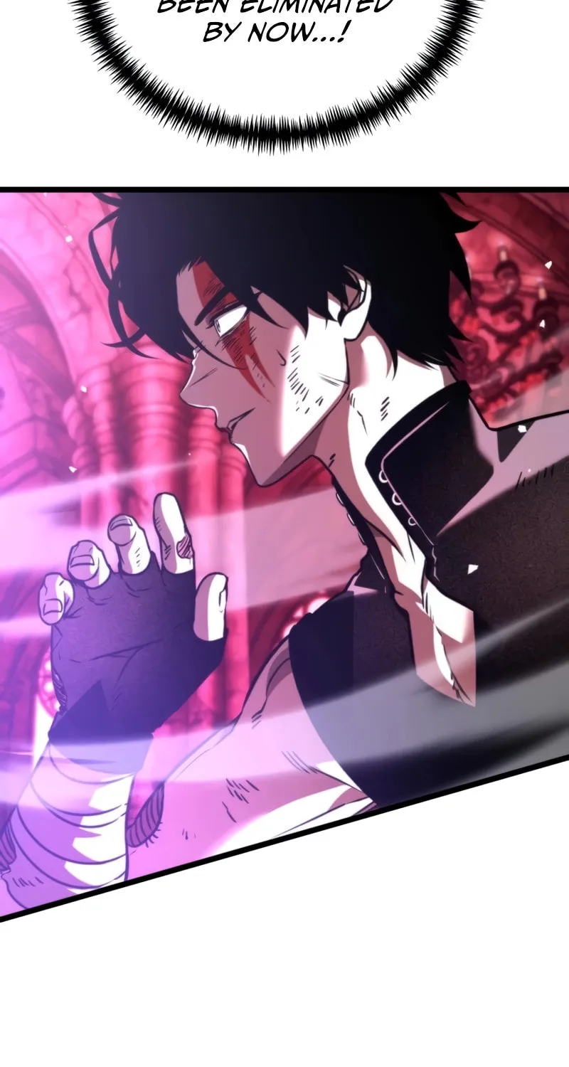 Reincarnator (ALLA) Chapter 34 page 134 - 