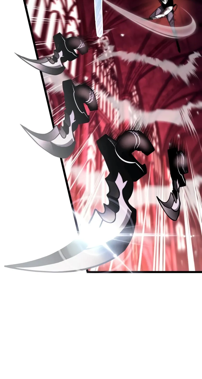 Reincarnator (ALLA) Chapter 34 page 15 - 