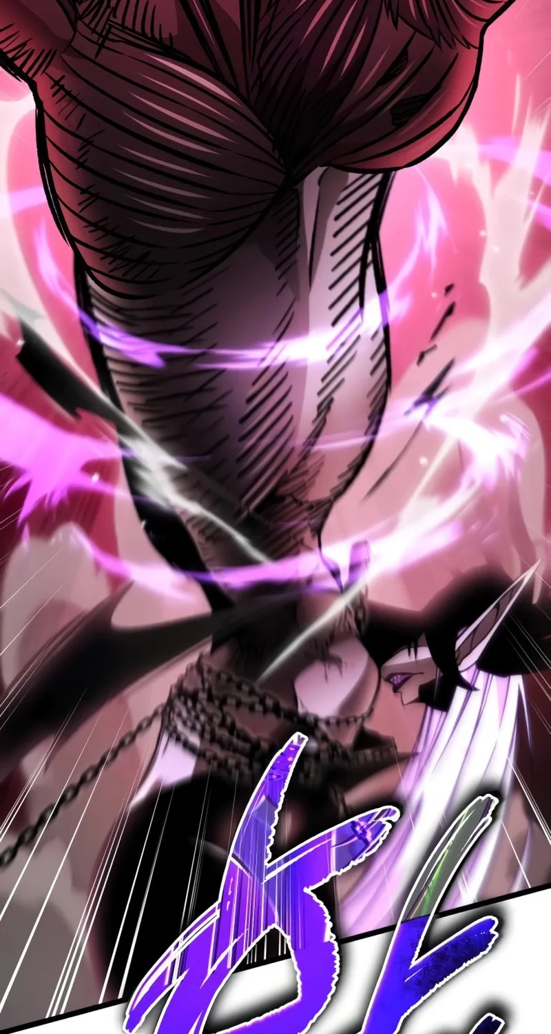 Reincarnator (ALLA) Chapter 34 page 31 - 