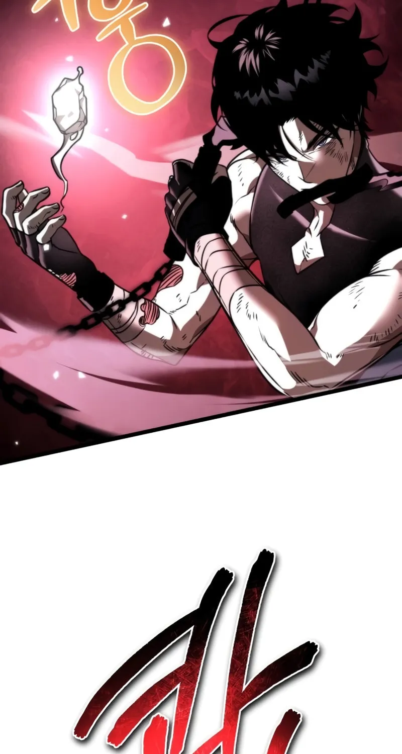Reincarnator (ALLA) Chapter 34 page 35 - 