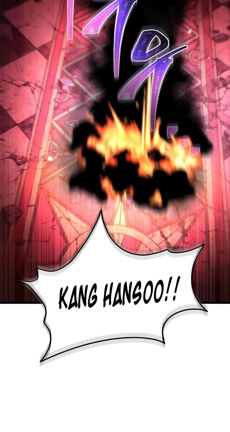 Reincarnator (ALLA) Chapter 34 page 5 - 
