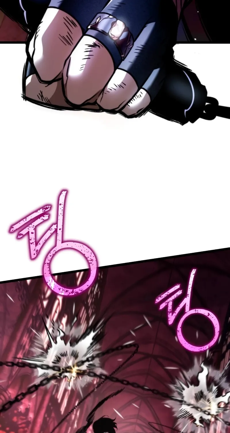 Reincarnator (ALLA) Chapter 34 page 43 - 