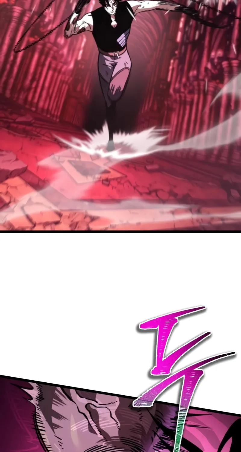 Reincarnator (ALLA) Chapter 34 page 44 - 