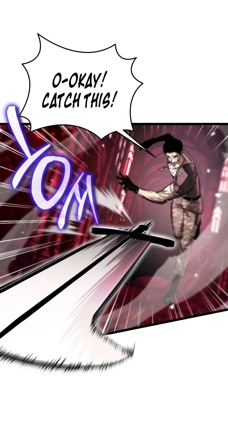 Reincarnator (ALLA) Chapter 34 page 50 - 