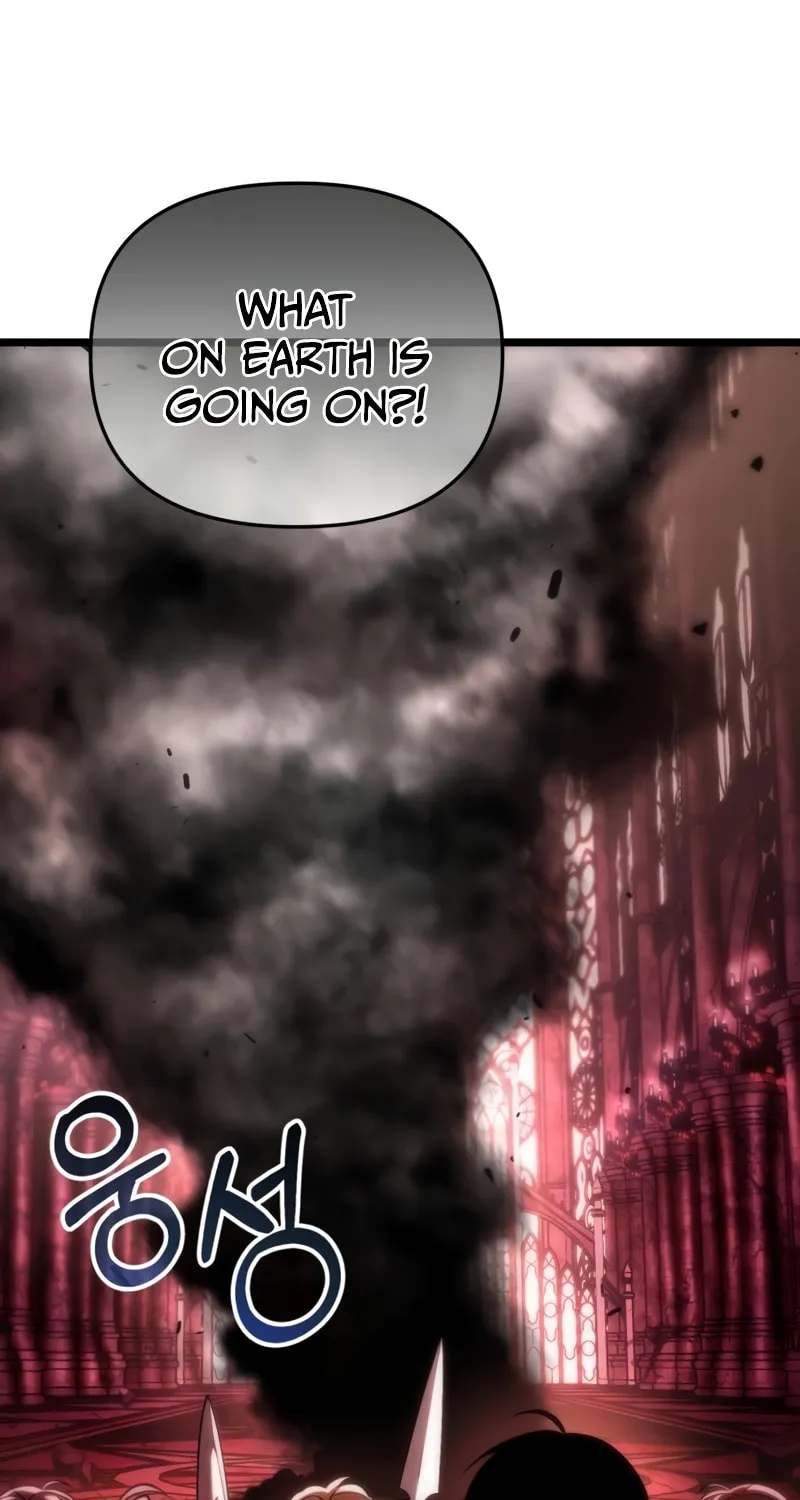 Reincarnator (ALLA) Chapter 34 page 6 - 