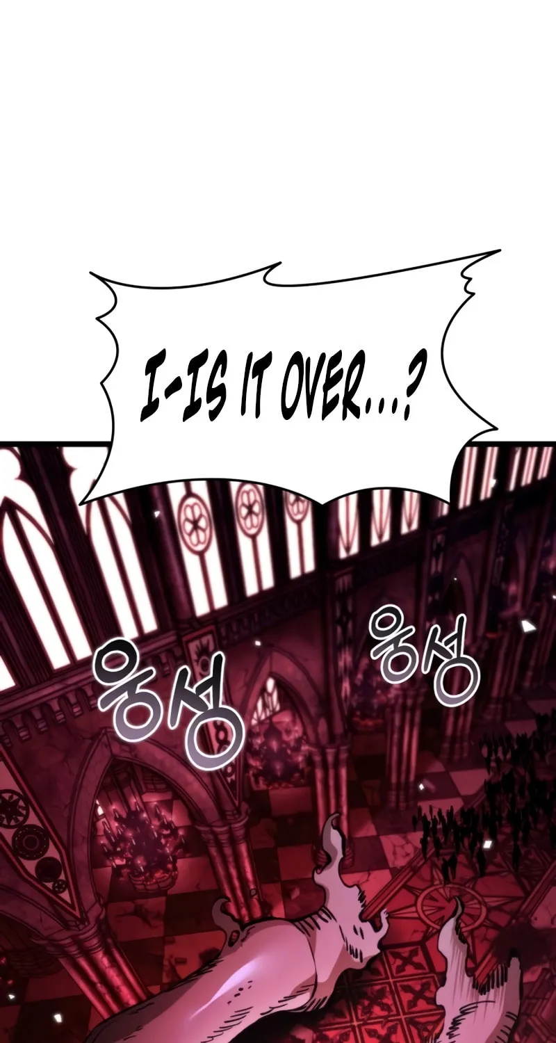 Reincarnator (ALLA) Chapter 34 page 69 - 