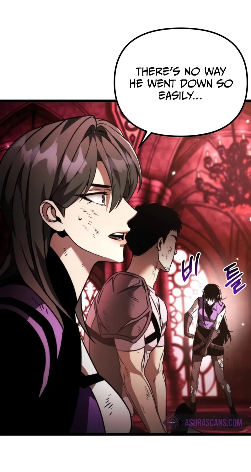 Reincarnator (ALLA) Chapter 34 page 8 - 