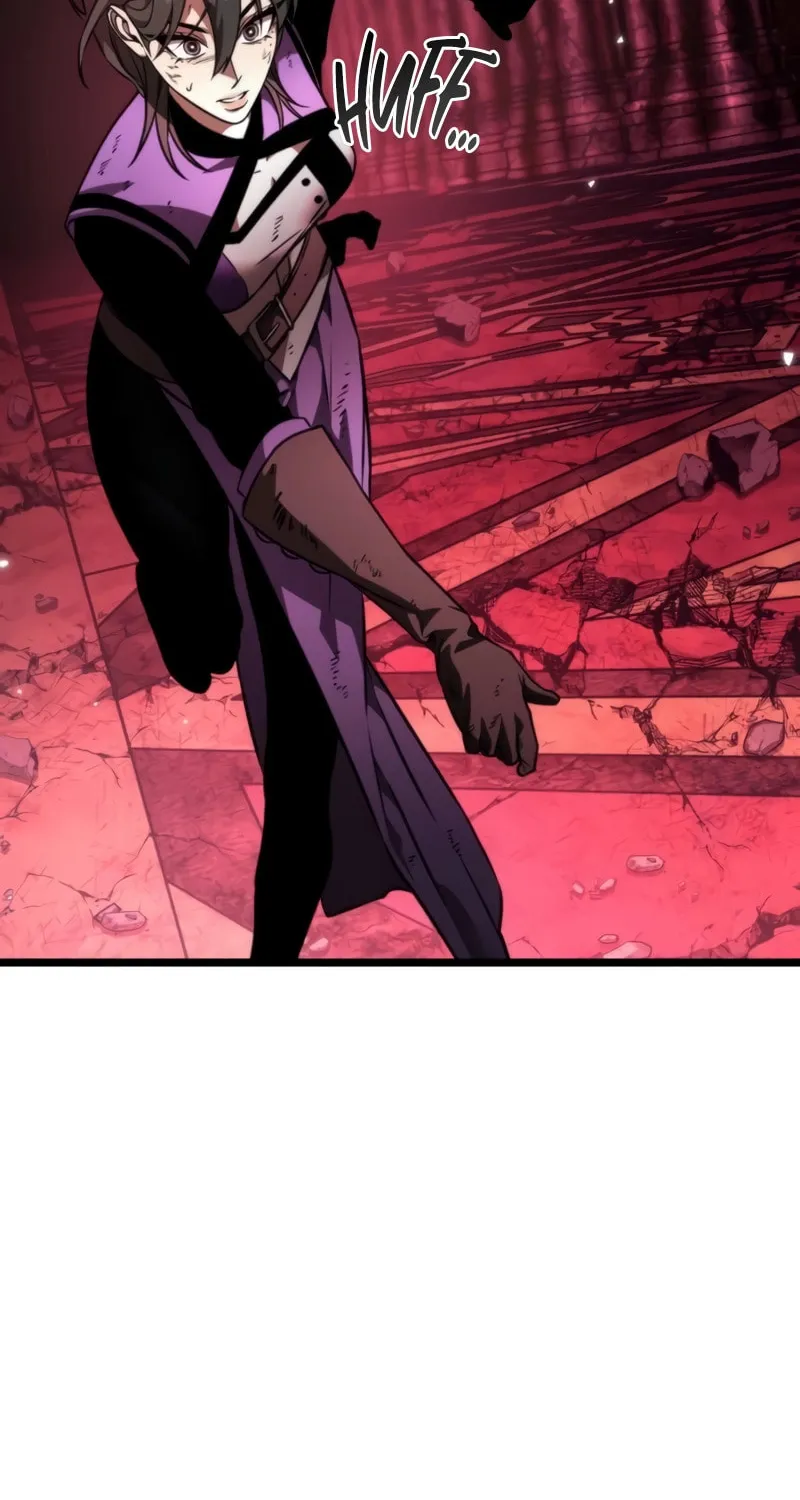 Reincarnator (ALLA) Chapter 34 page 84 - 