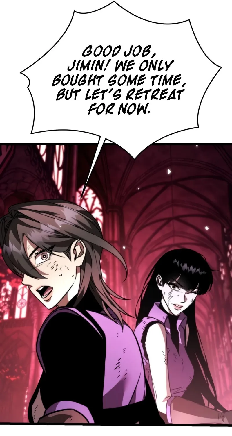 Reincarnator (ALLA) Chapter 34 page 89 - 