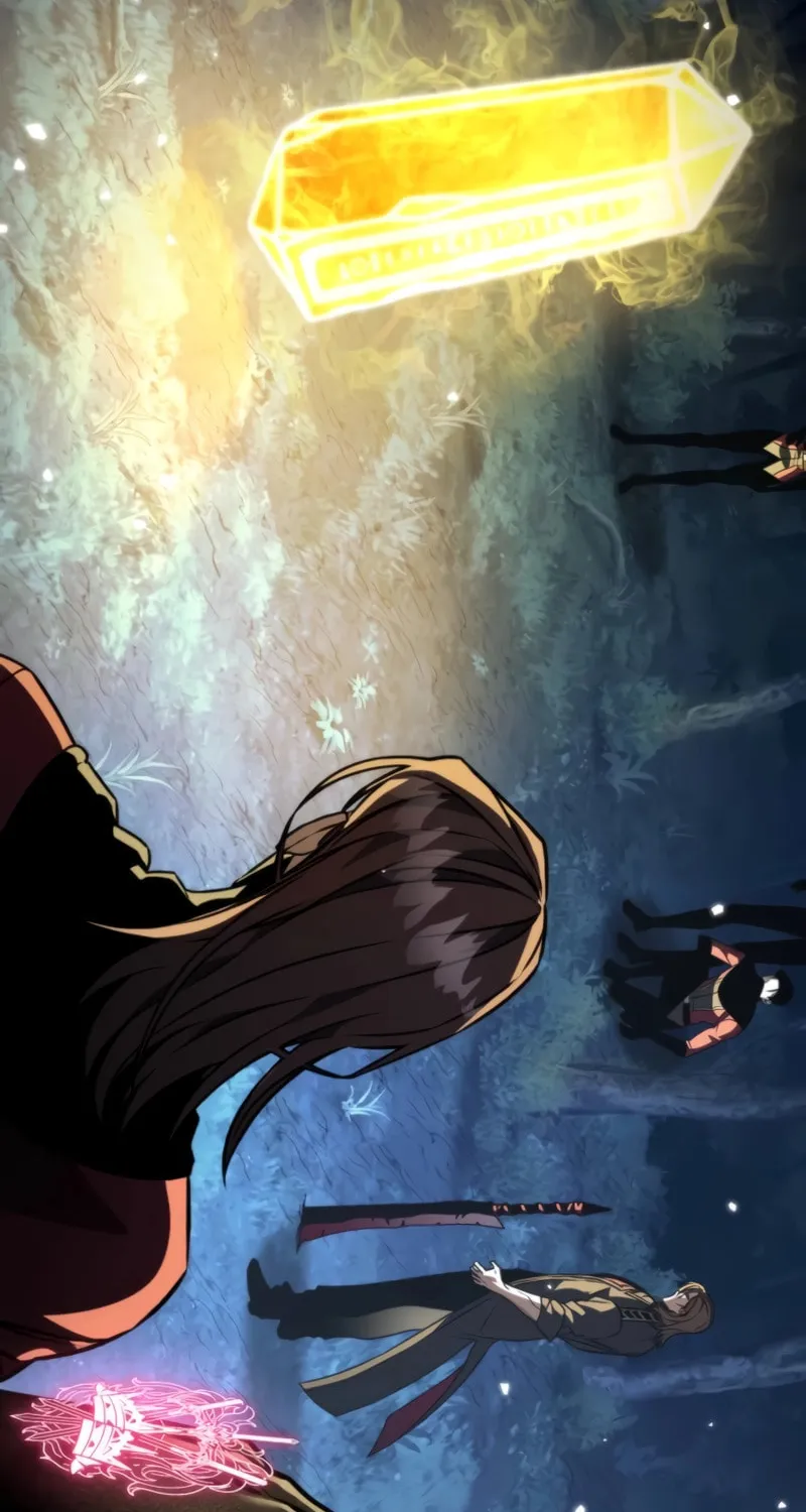 Reincarnator (ALLA) Chapter 35 page 117 - 