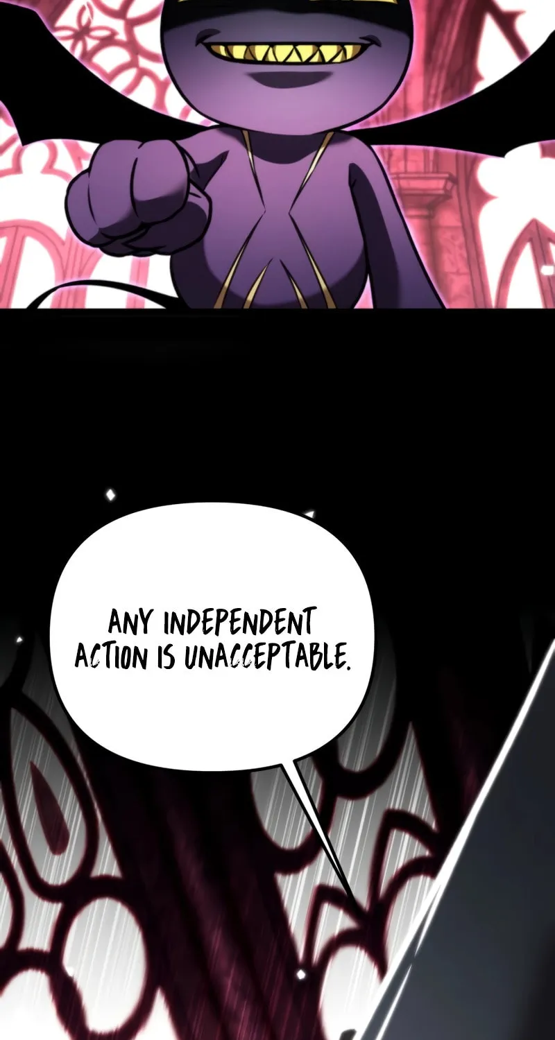 Reincarnator (ALLA) Chapter 35 page 3 - 