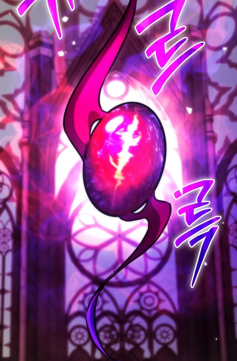 Reincarnator (ALLA) Chapter 35 page 21 - 