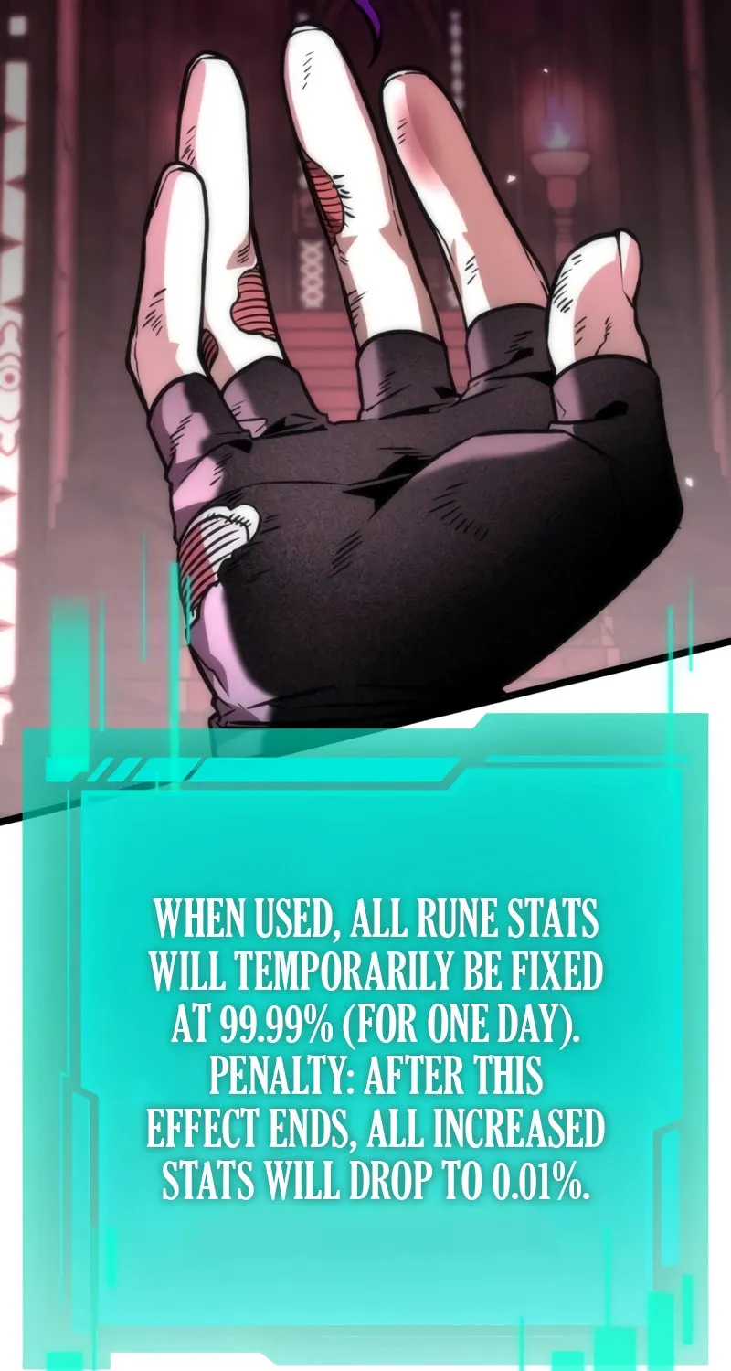 Reincarnator (ALLA) Chapter 35 page 22 - 