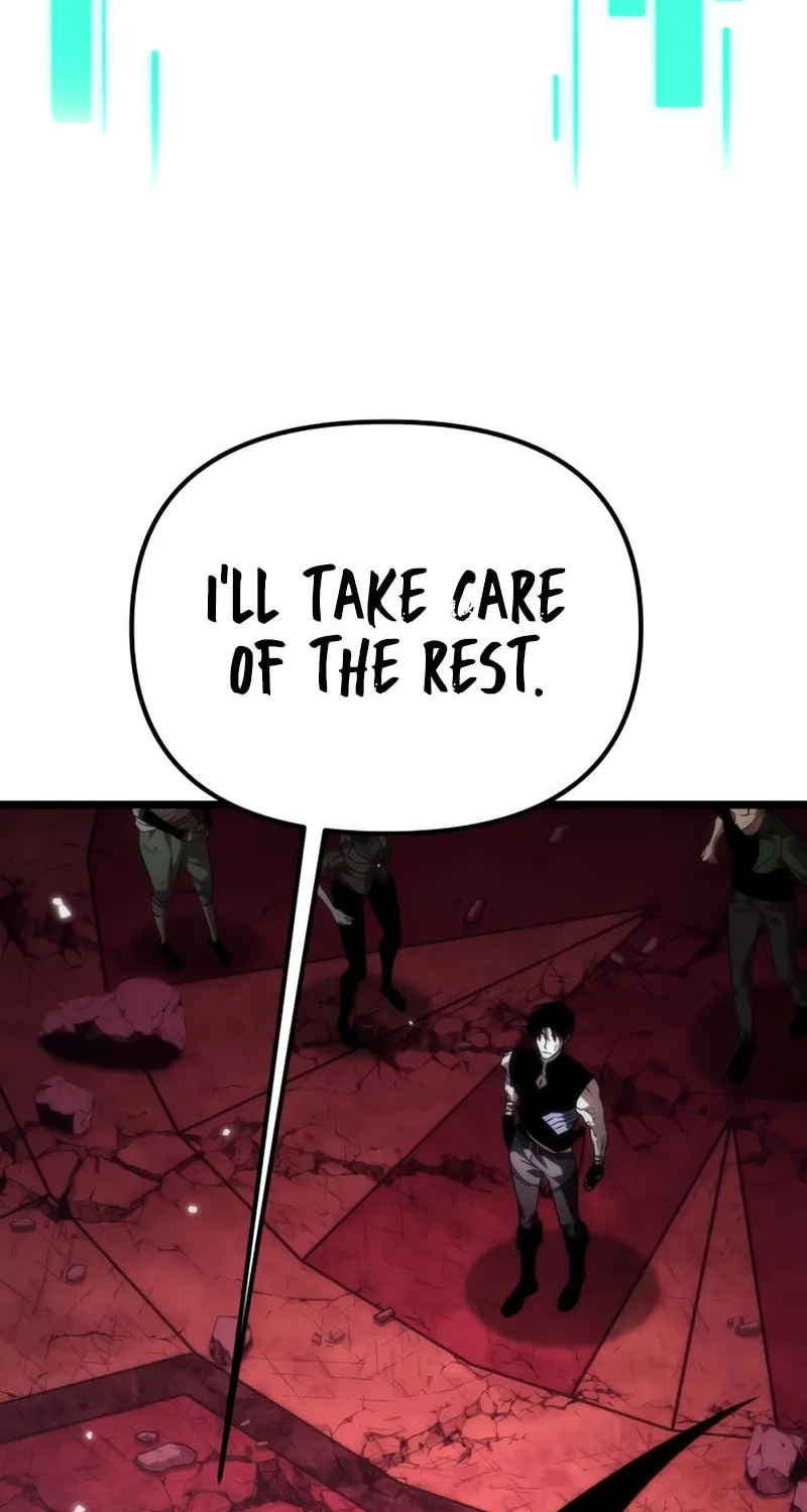 Reincarnator (ALLA) Chapter 35 page 23 - 