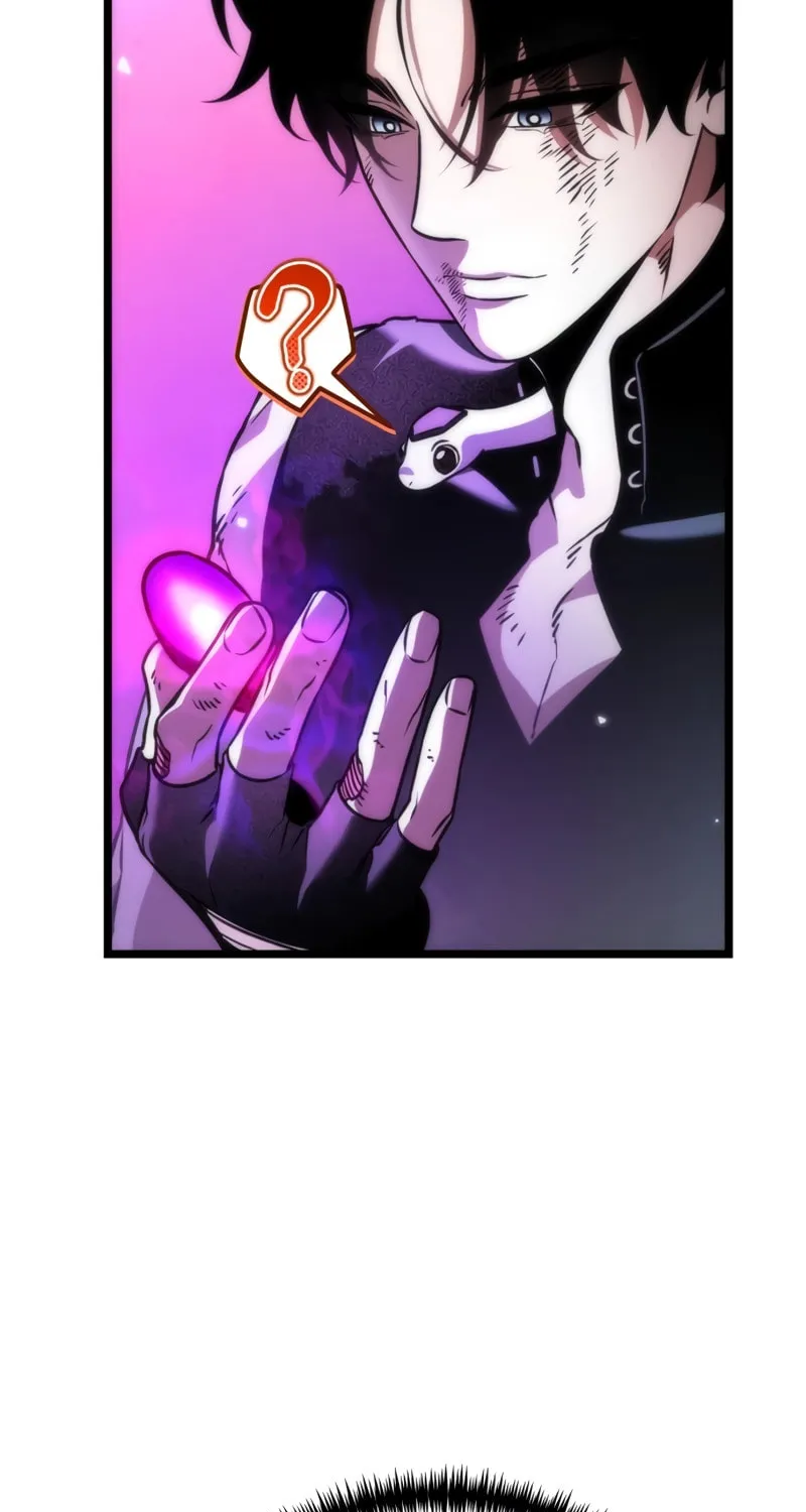 Reincarnator (ALLA) Chapter 35 page 26 - 