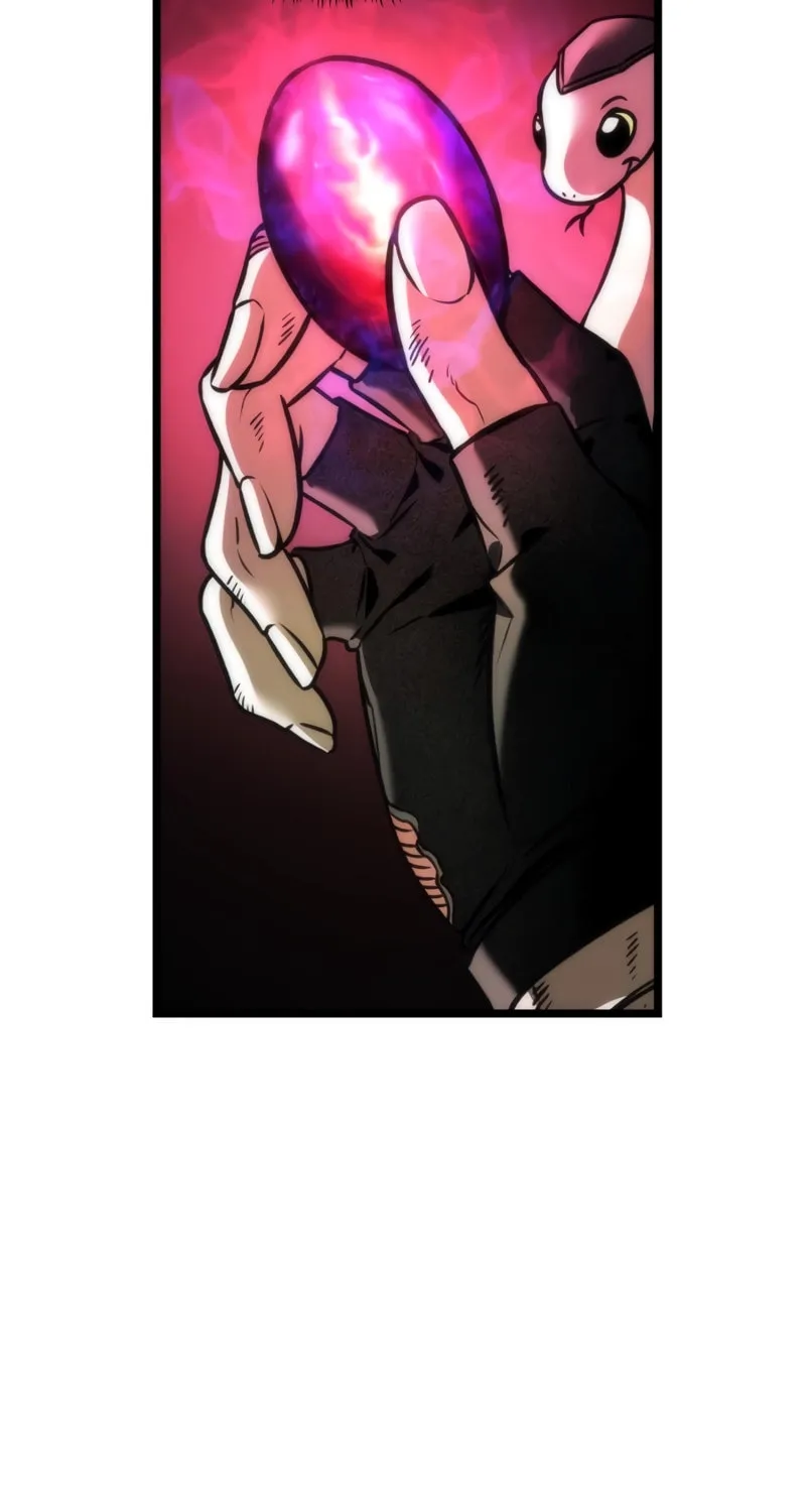 Reincarnator (ALLA) Chapter 35 page 30 - 