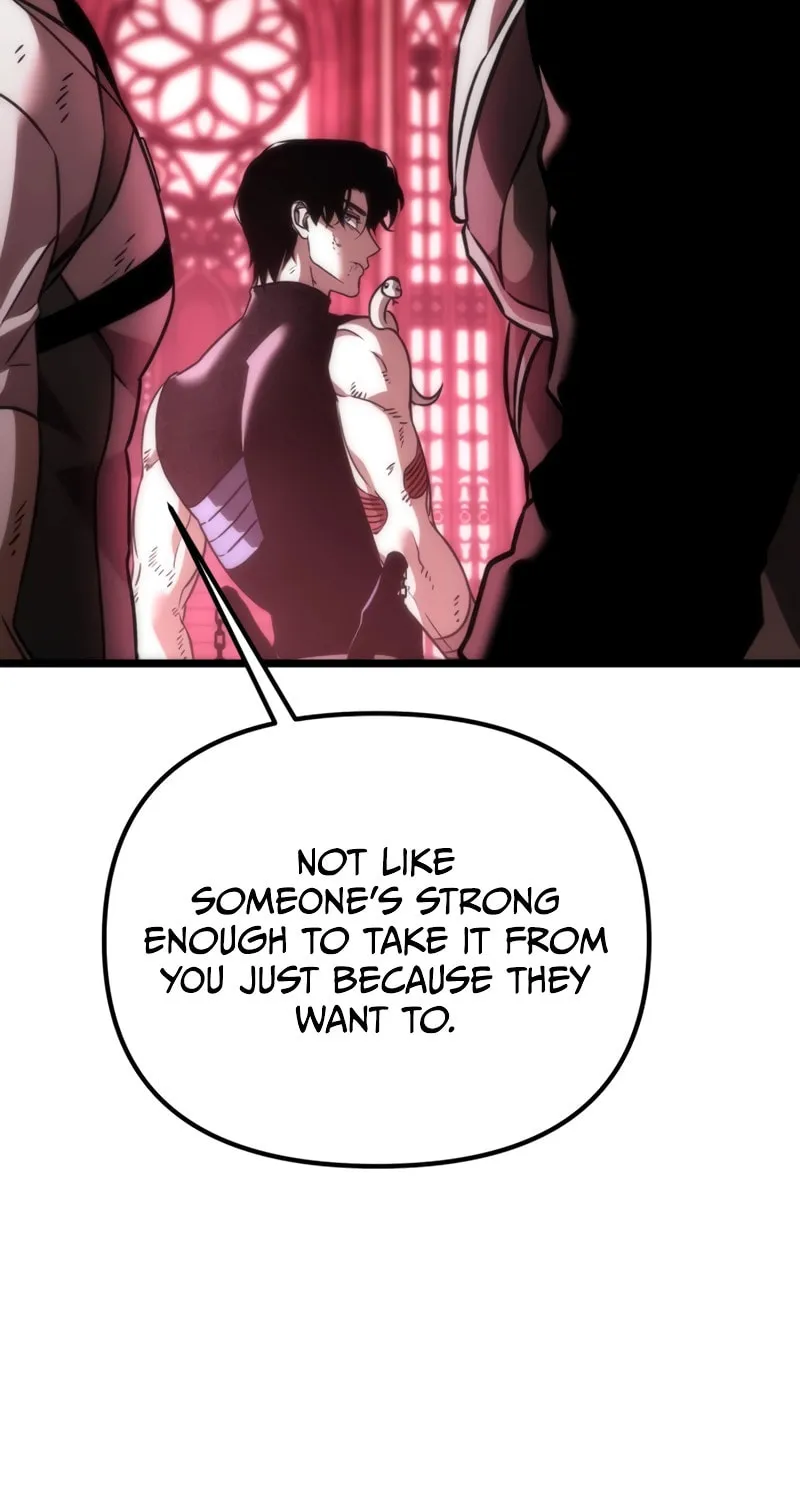 Reincarnator (ALLA) Chapter 35 page 34 - 